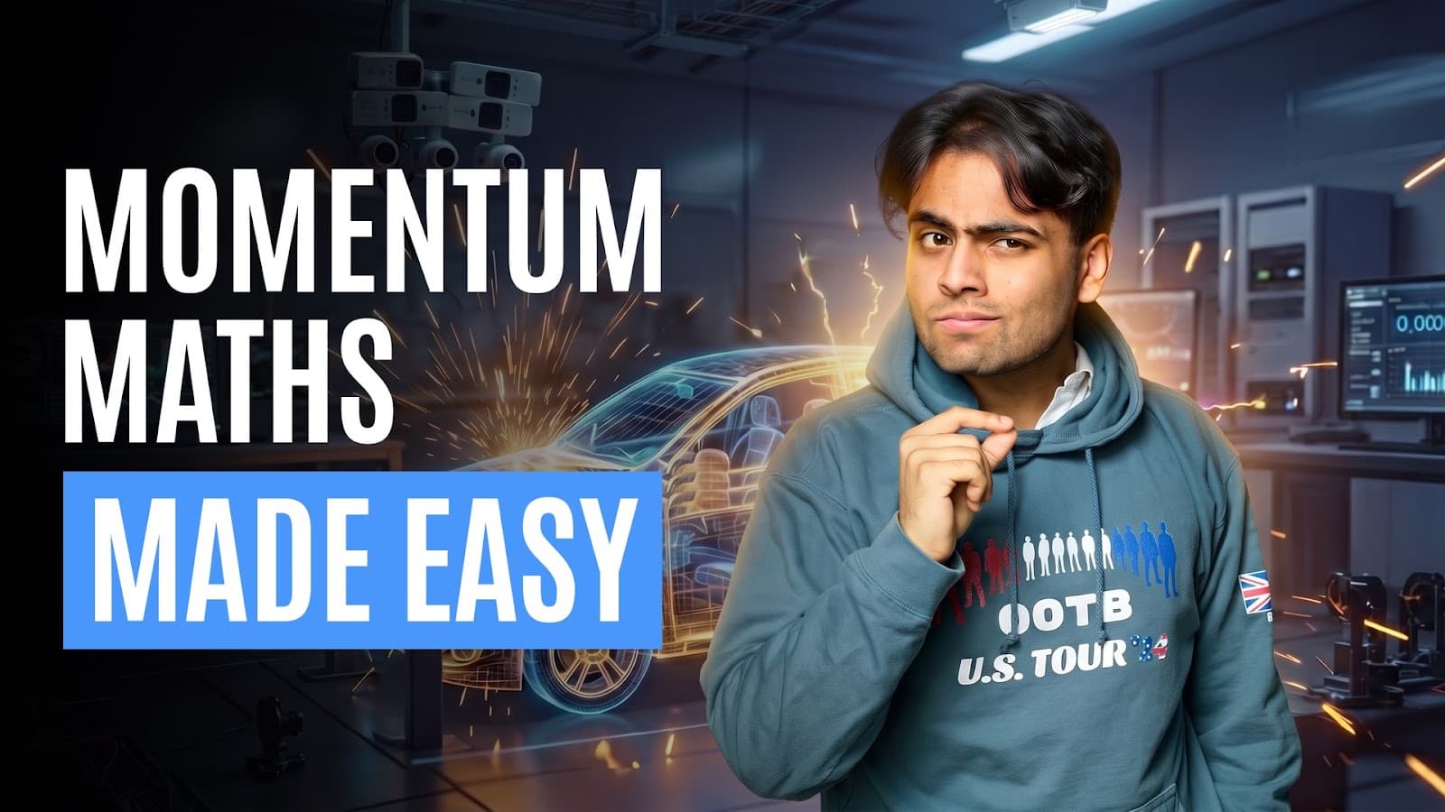 Momentum and impulse