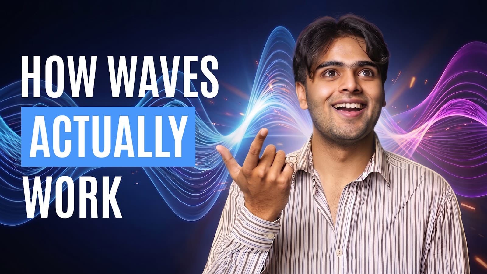 Waves and their properties